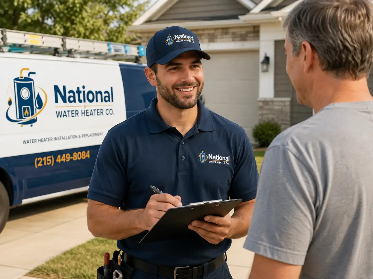 Water Heater Installation Quakertown, PA FAQs